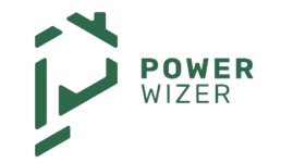 PowerWizer Logo