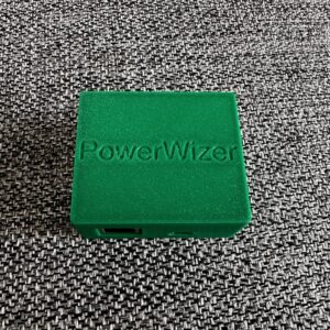 PowerWizer Dongle - incl 2 års abonnement